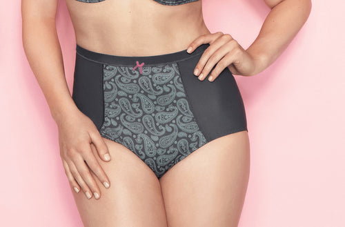 CULOTTE GAINANTE-PAISLEY