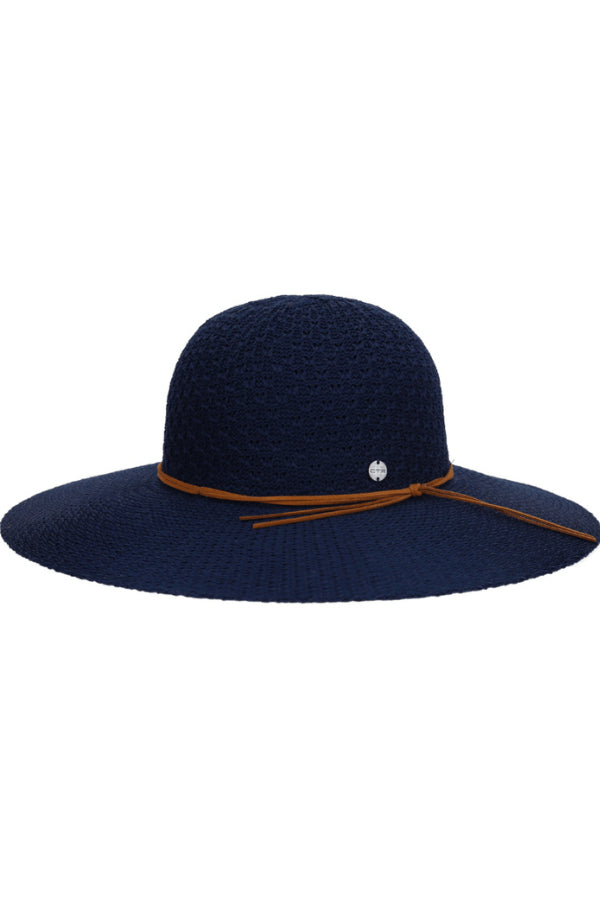 CHAPEAU DE SOLEIL TRICOT-WANDERLUST