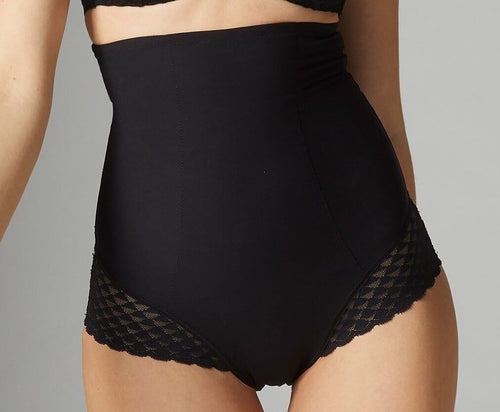 CULOTTE GAINANTE TAILLE HAUTE-SUBTIL