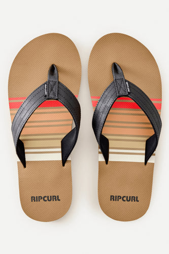 SANDALES DE PLAGE HOMME-RIPPER BLOOM