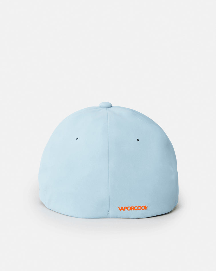CASQUETTE-VAPORCOOL DELTA FLEXFIT