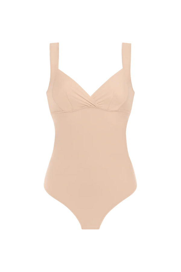 BODY GAINE LISSE-STORY