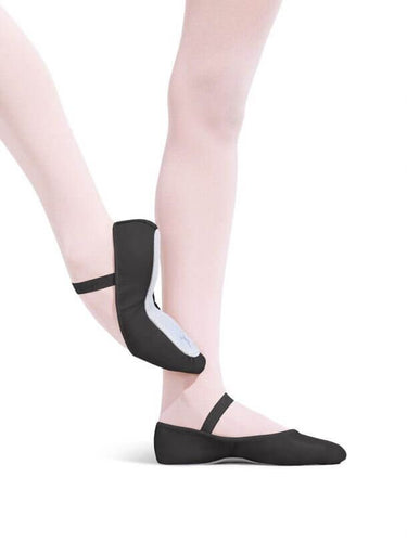 SOULIERS DE BALLET-ENFANT
