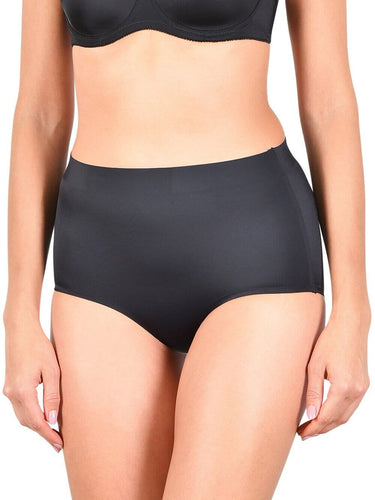 CULOTTE GAINE À LA TAILLE
