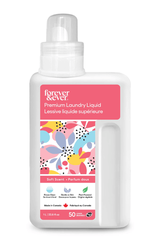 SAVON LIQUIDE 1 LITRE