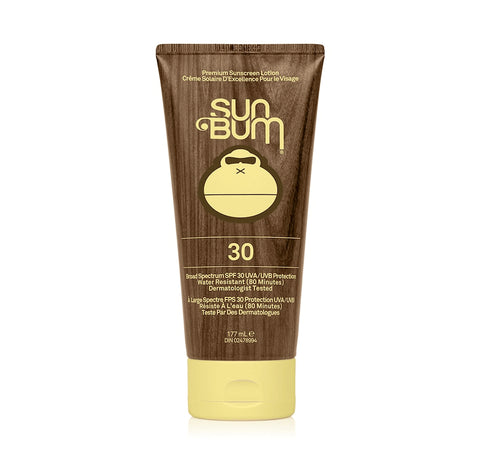 CRÈME SOLAIRE LOTION FPS 30