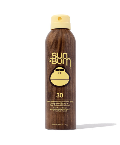 PROTECTION SOLAIRE VAPORISATEUR FPS 30