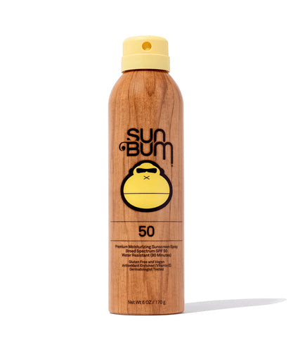 PROTECTION SOLAIRE VAPORISATEUR FPS 50