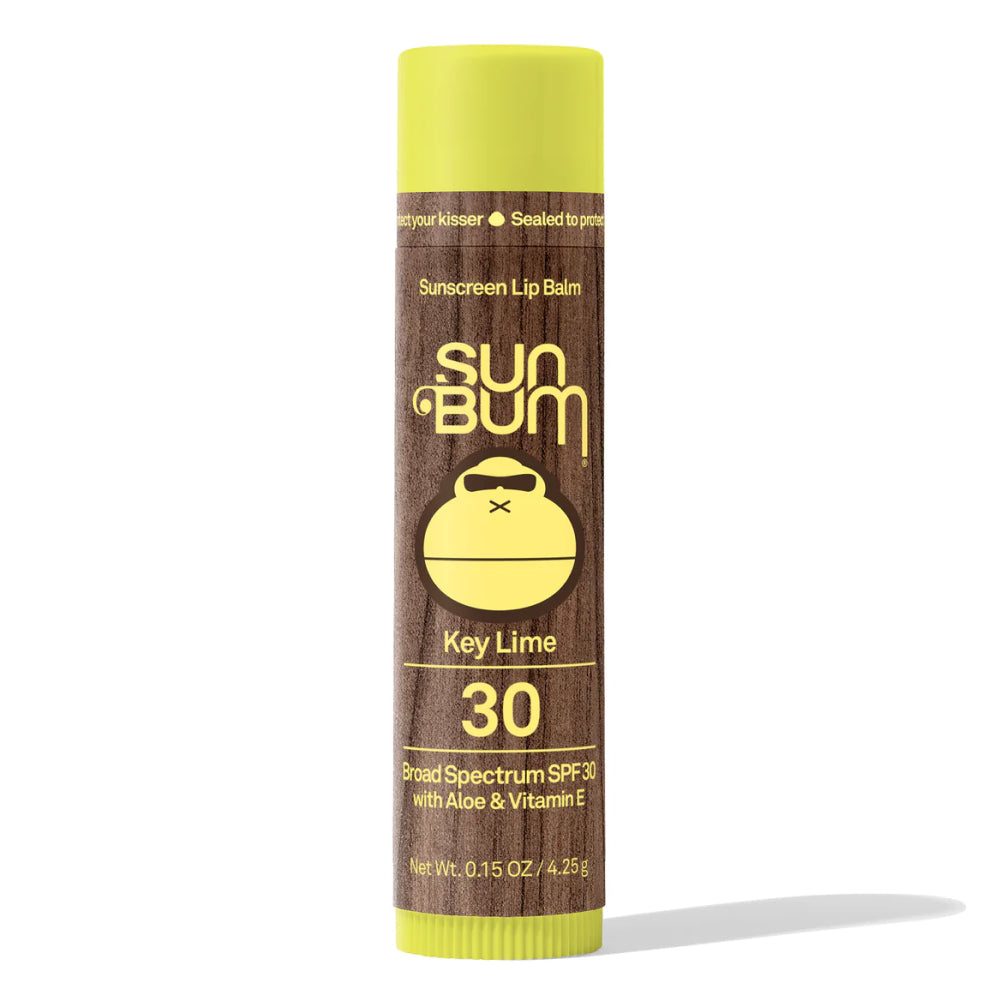BAUME PROTECTION SOLAIRE 30-KEY LIME