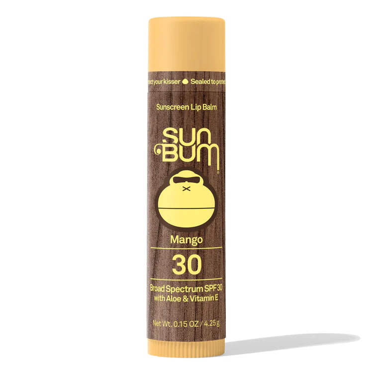 BAUME PROTECTION SOLAIRE 30-MANGO