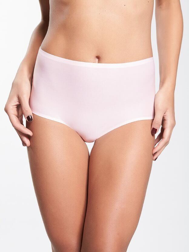 CULOTTE HAUTE INVISIBLE-SOFT STRECH