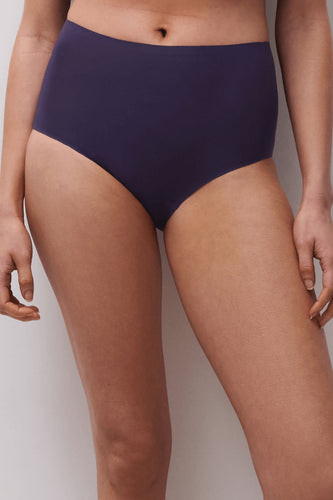 CULOTTE HAUTE INVISIBLE-SOFT STRECH