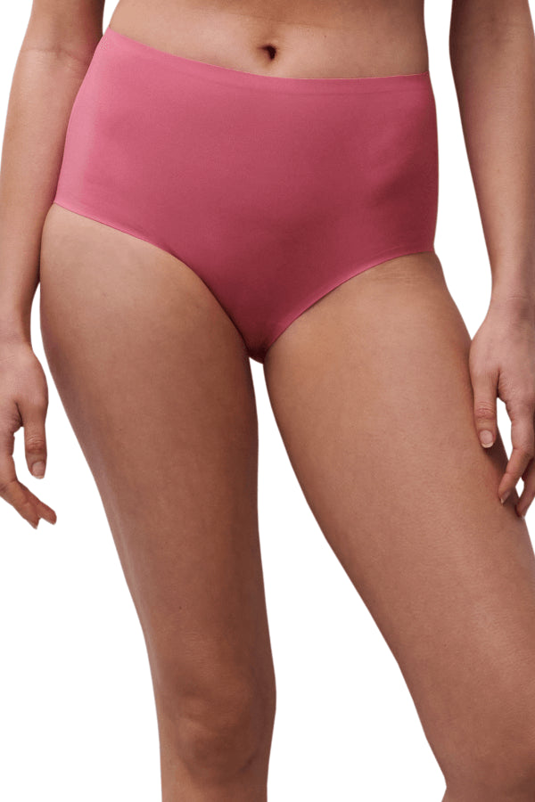 CULOTTE HAUTE INVISIBLE-SOFT STRECH