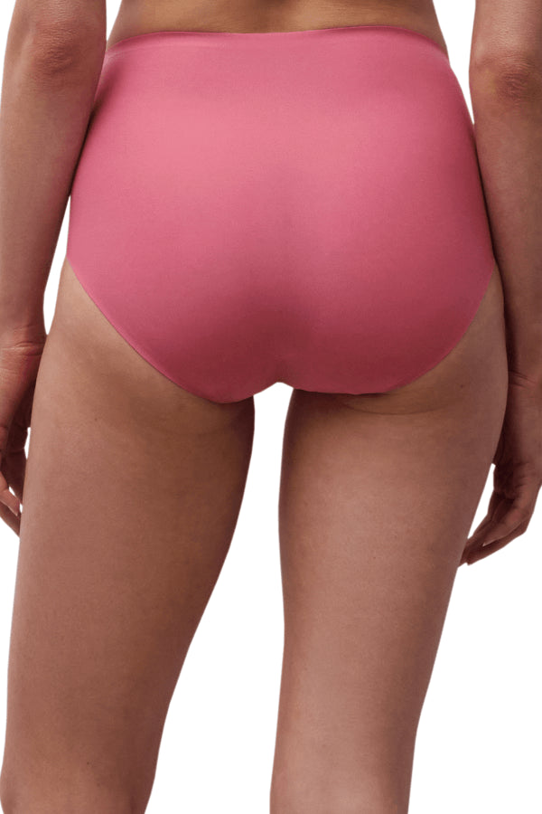 CULOTTE HAUTE INVISIBLE-SOFT STRECH
