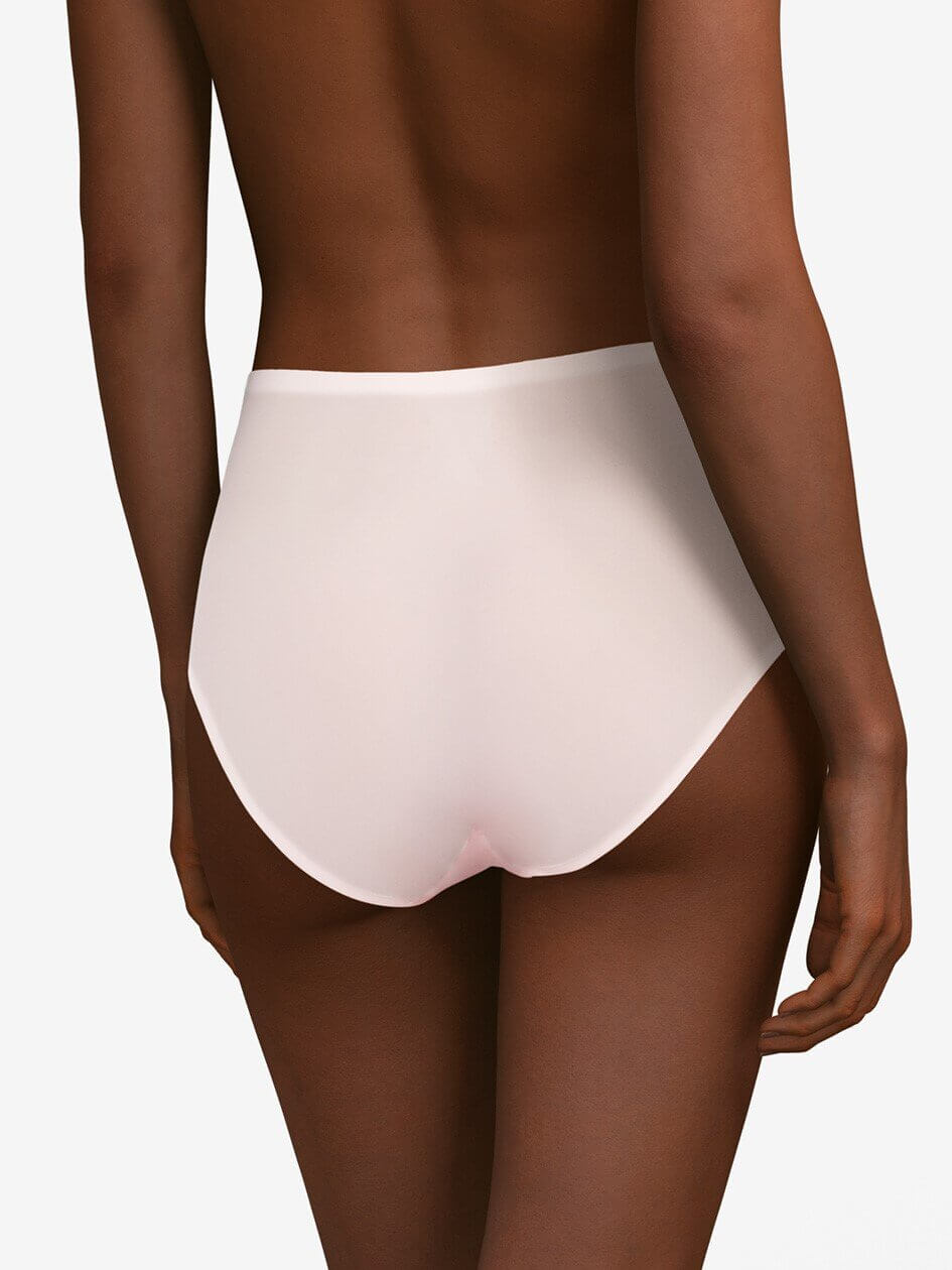 CULOTTE HAUTE INVISIBLE-SOFT STRECH