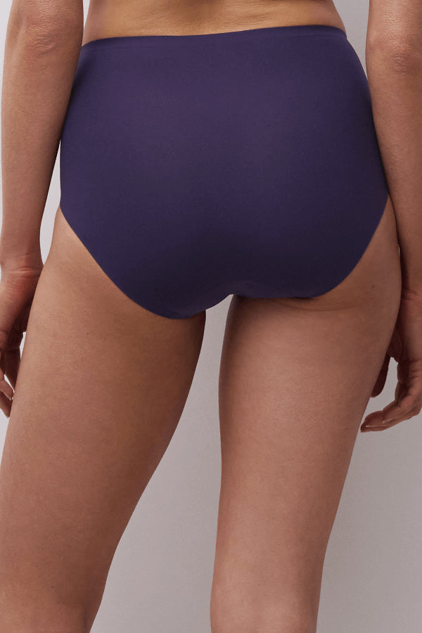 CULOTTE HAUTE INVISIBLE-SOFT STRECH