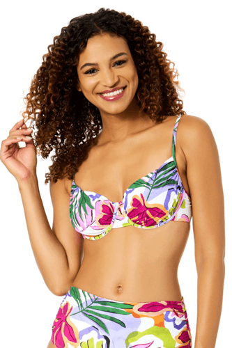 HAUT ARMATURES-MOD TROPICAL