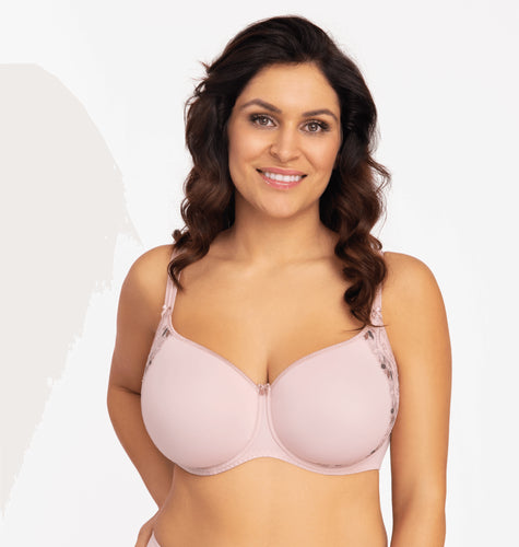SOUTIEN-GORGE ARMATURES-DAISY