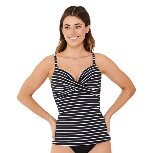 TANKINI COUSSINÉ À ARMATURES-COASTLIFE