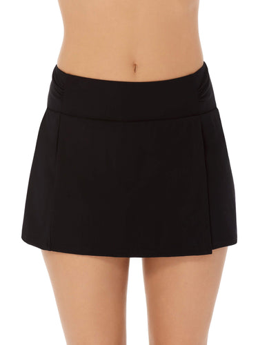 JUPE MAILLOT MI-HAUTE