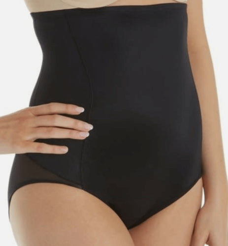 CULOTTE GAINE TAILLE HAUTE-SILUETA FORTE