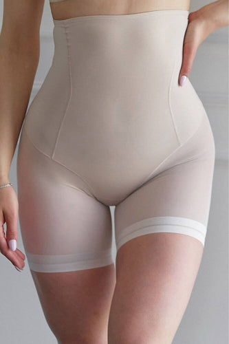 CULOTTE GAINE CUISSARD-SILUETA SECRETS