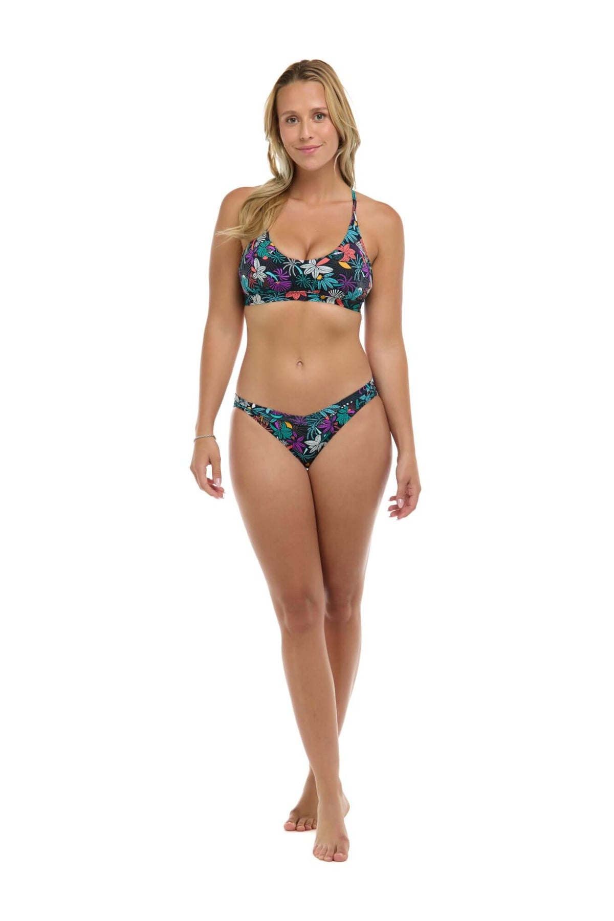 CULOTTE TAILLE V-LOW RIDER SAND AND SEA