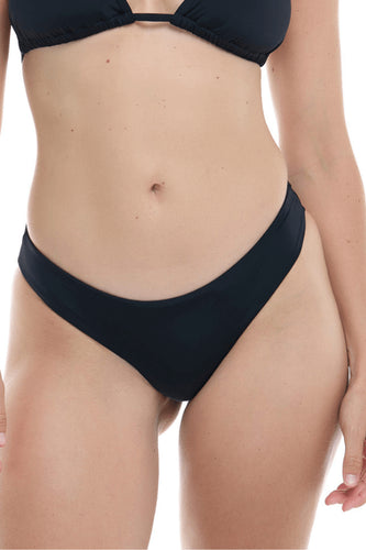 CULOTTE MI-HAUTE-BEACHY SOLID EXPEDITION