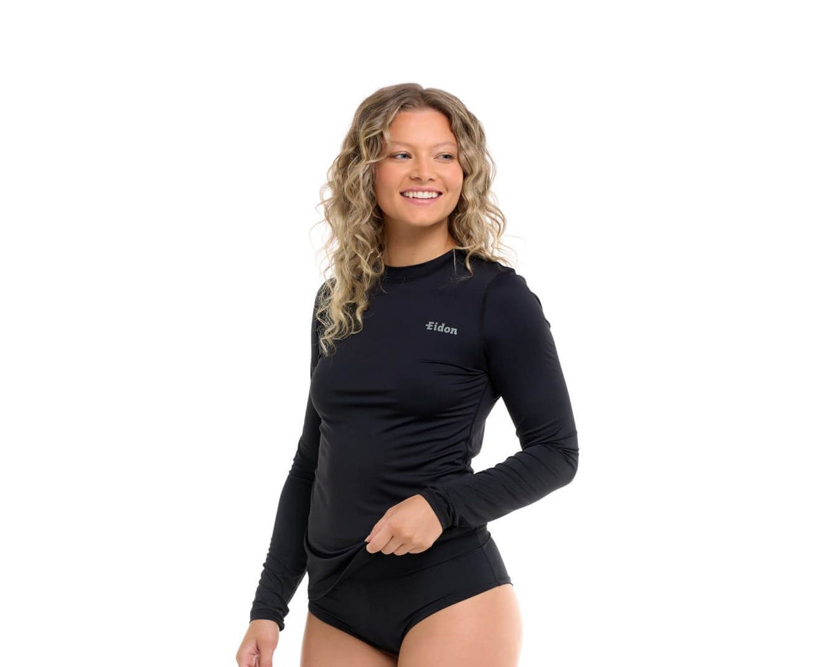 RASHGUARD-SUN SEEKER EXPEDITIONS