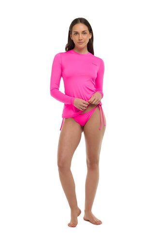 RASHGUARD-SUN SEEKER EXPEDITIONS