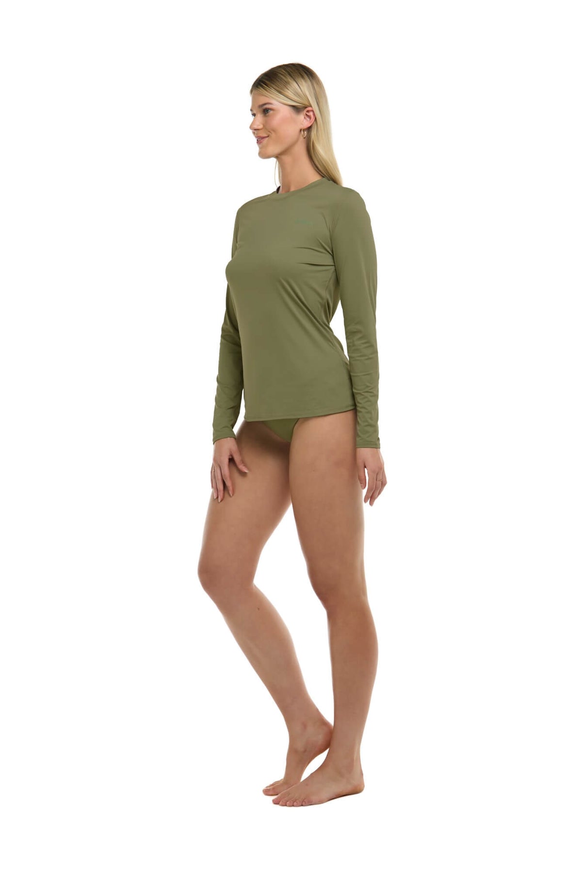 RASHGUARD-SUN SEEKER EXPEDITIONS