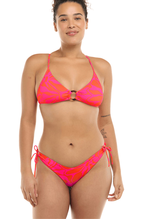 CULOTTE DEMI FESSE V AVANT-LEAH FREE