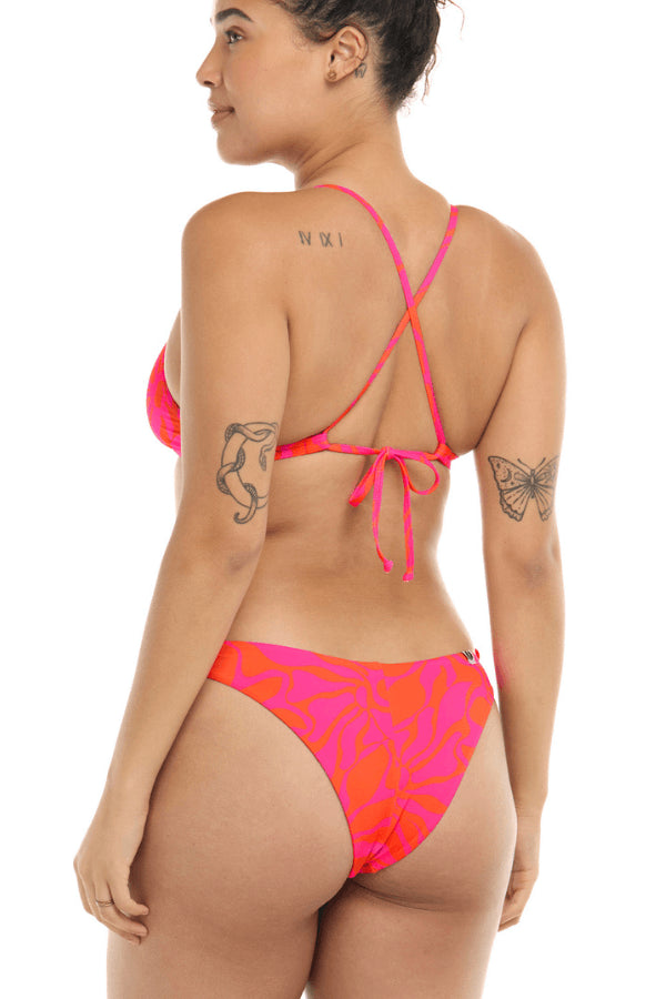 CULOTTE DEMI FESSE V AVANT-LEAH FREE