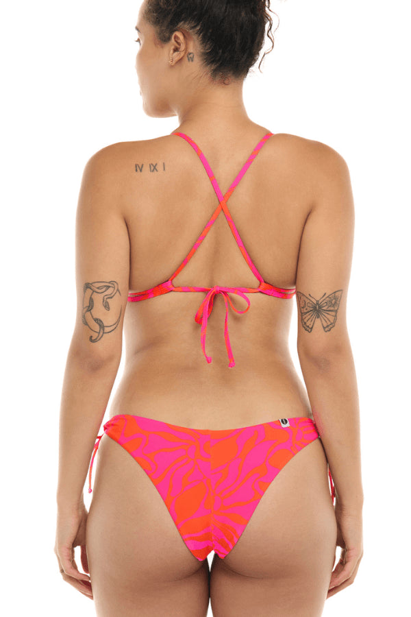 CULOTTE DEMI FESSE V AVANT-LEAH FREE