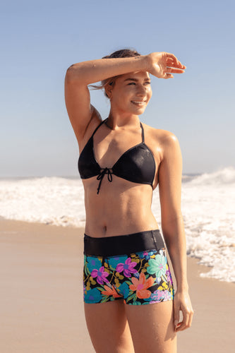 SHORT MAILLOT-ALINA HOLIDAY