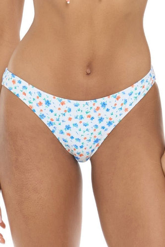 CULOTTE BIKINI RÉGULIÈRE-EVERBLOOM