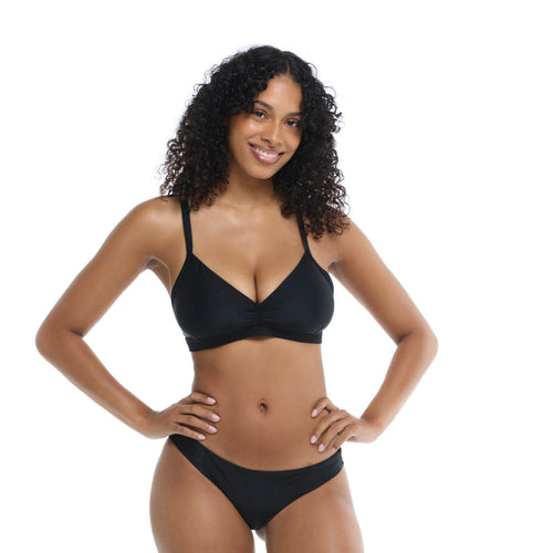 HAUT TRIANGLES FIXES DOS CROISÉ-DREW