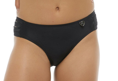 CULOTTE HAUTE 3 BANDES-NUOVO CONTEMPO