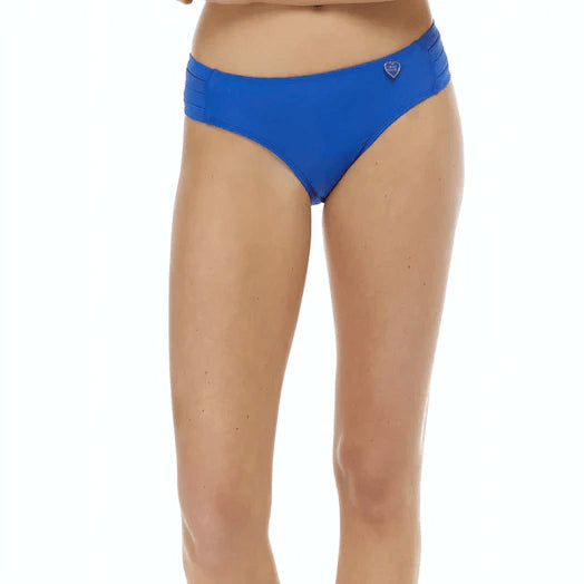 CULOTTE HAUTE 3 BANDES-NUOVO CONTEMPO