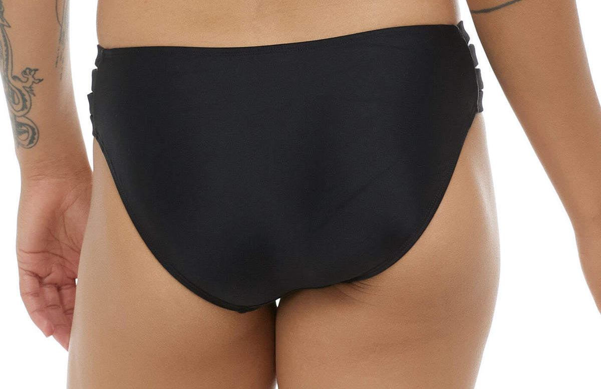CULOTTE HAUTE 3 BANDES-NUOVO CONTEMPO