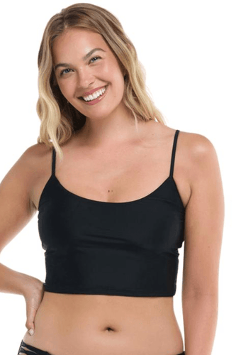 HAUT CAMISOLE COURTE-NORAH SMOOTHIES