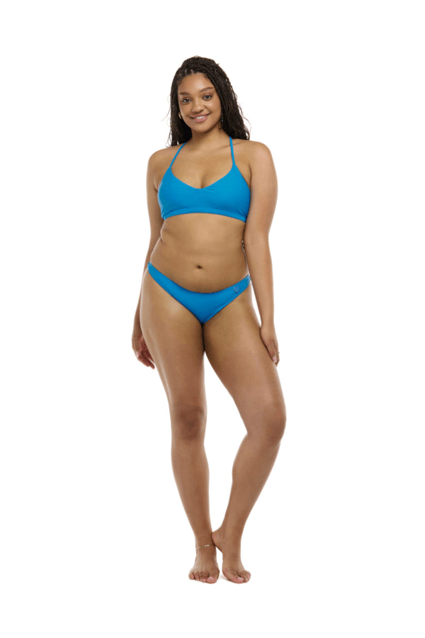 CULOTTE BASSE DEMI FESSE-ATHENA SMOOTHIE