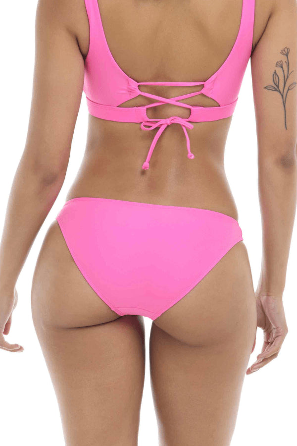 CULOTTE BIKINI CLASSIQUE-BIKINI