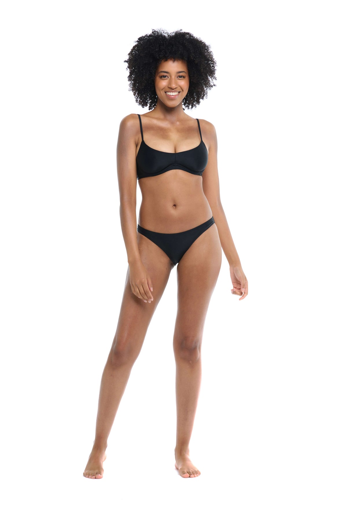 CULOTTE BIKINI CLASSIQUE-BIKINI