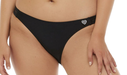 CULOTTE TAILLE BASSE-FLIRTY SURF RIDER