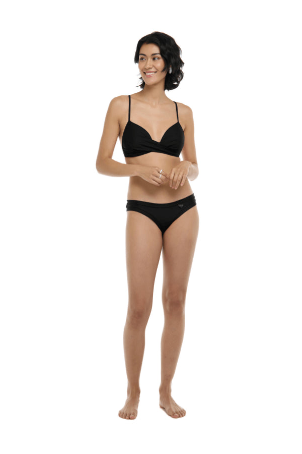 CULOTTE TAILLE BASSE-AUDREY
