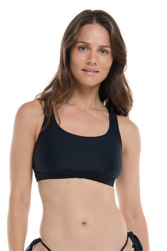 HAUT TOP SPORT-STAR SMOOTHIES