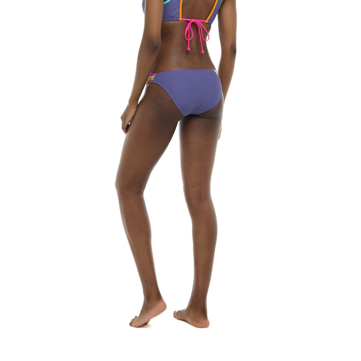CULOTTE BASSE-FLIRTY SURF VIBRATION