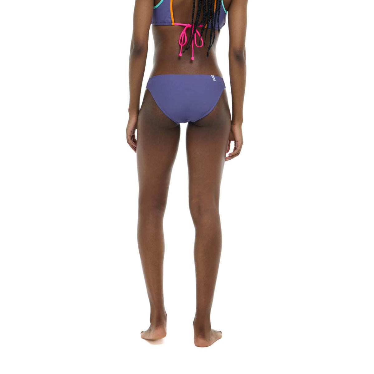 CULOTTE BASSE-FLIRTY SURF VIBRATION
