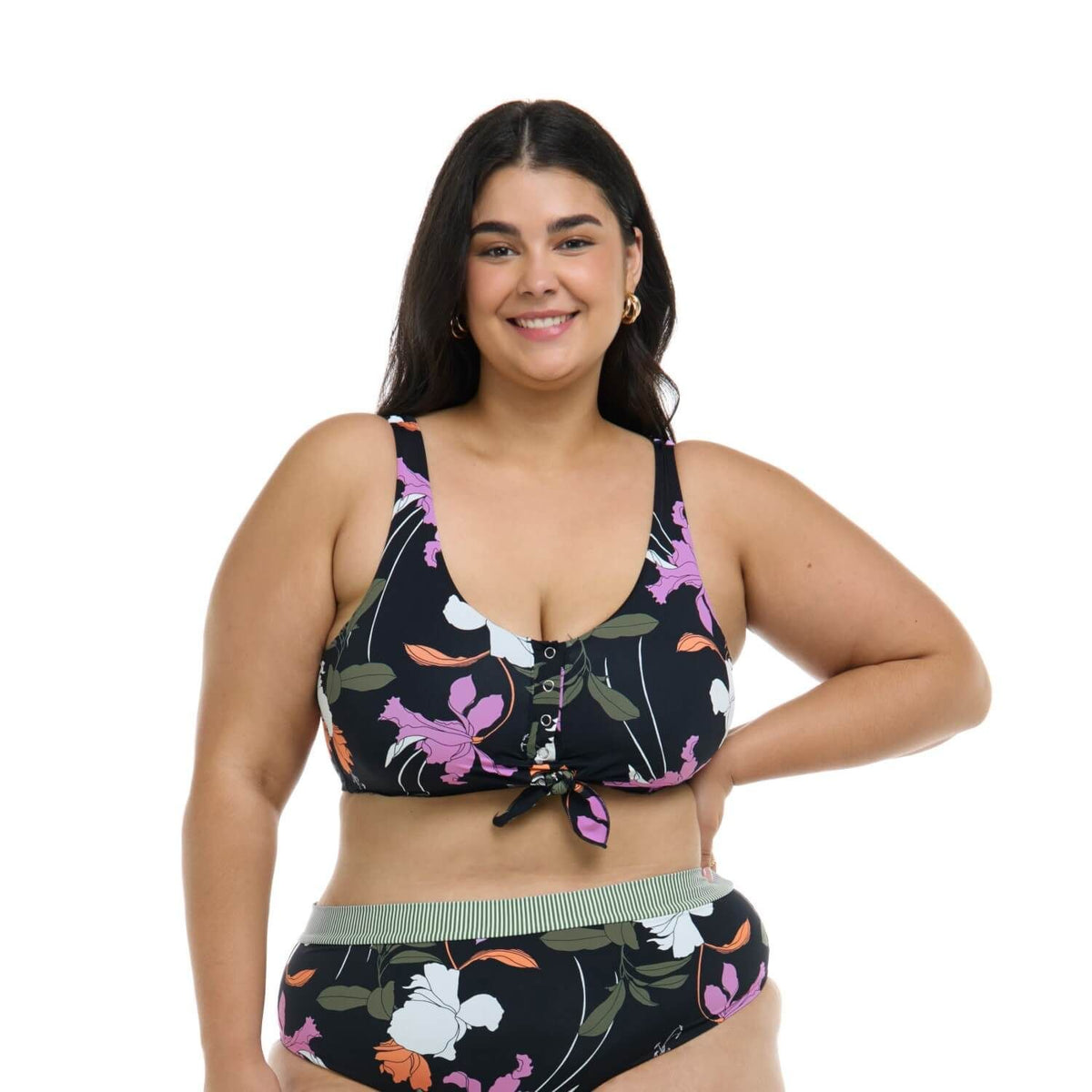 TOP TAILLE PLUS-KATE DREAMY